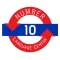 Number 10