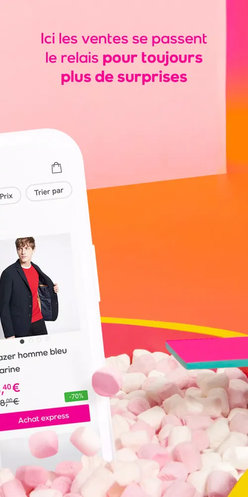 تصاویر Veepee
