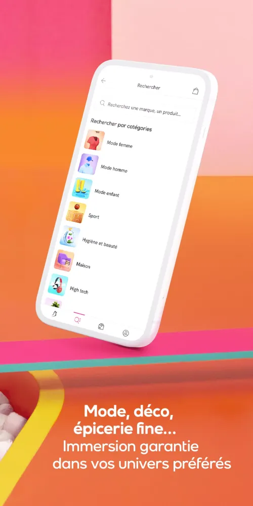 تصاویر Veepee
