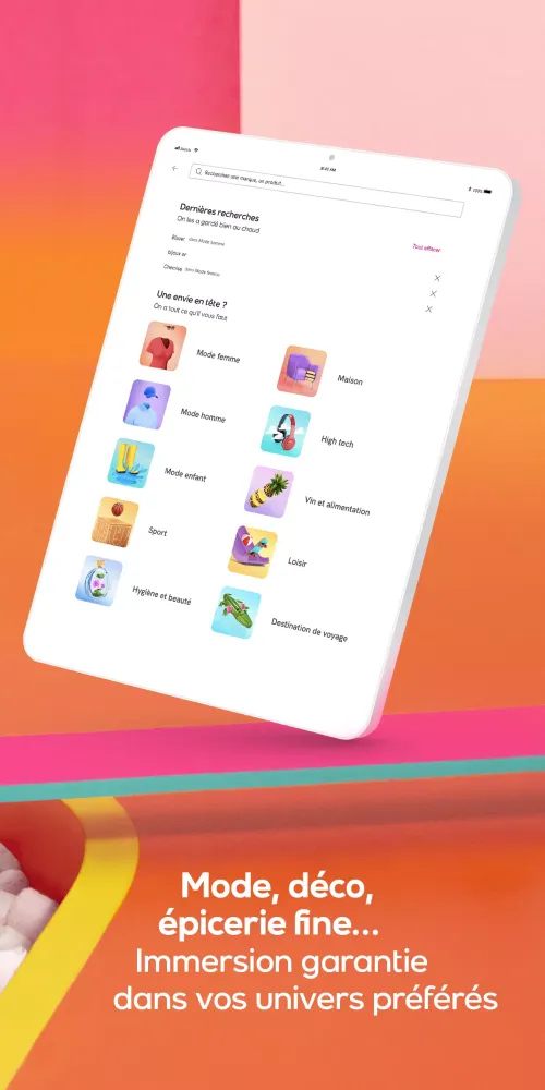 تصاویر Veepee