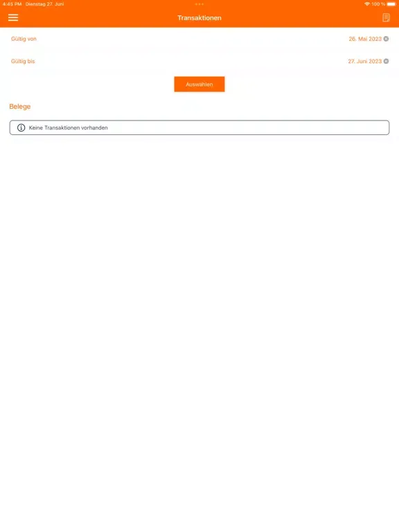 ratiopharm arena iPad  Screenshots