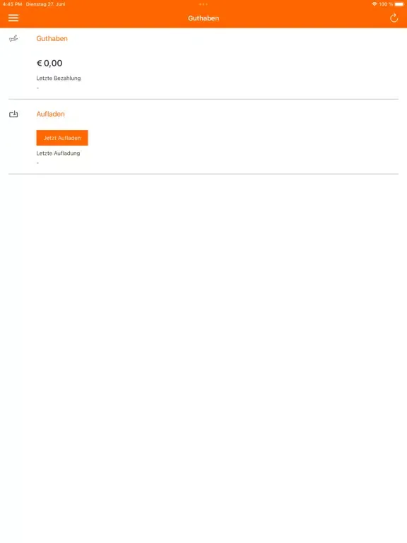 ratiopharm arena iPad  Screenshots
