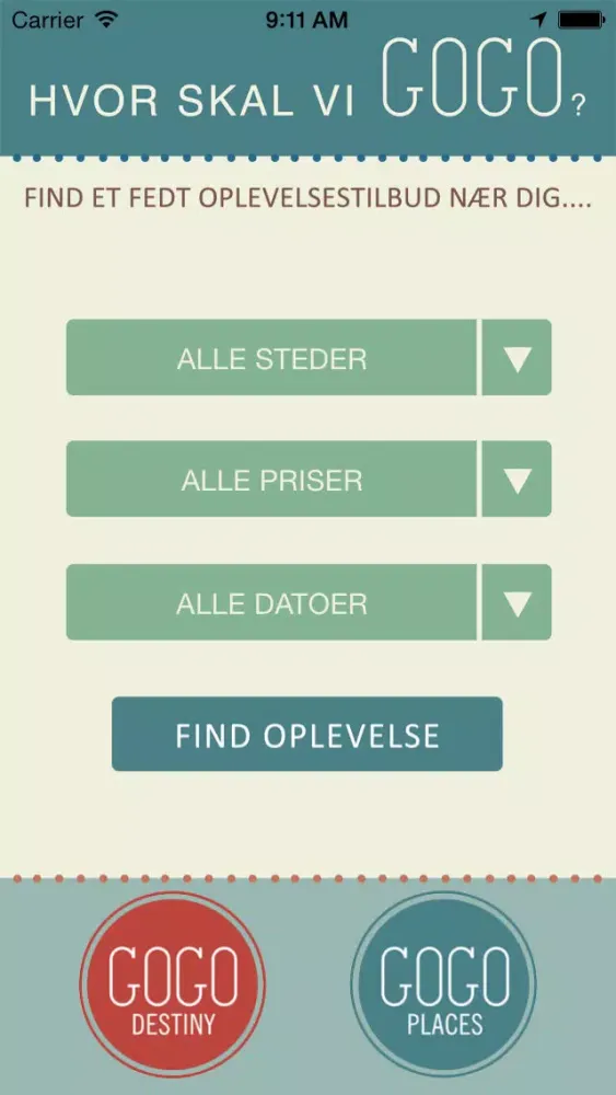 Screenshot di Before You GoGo