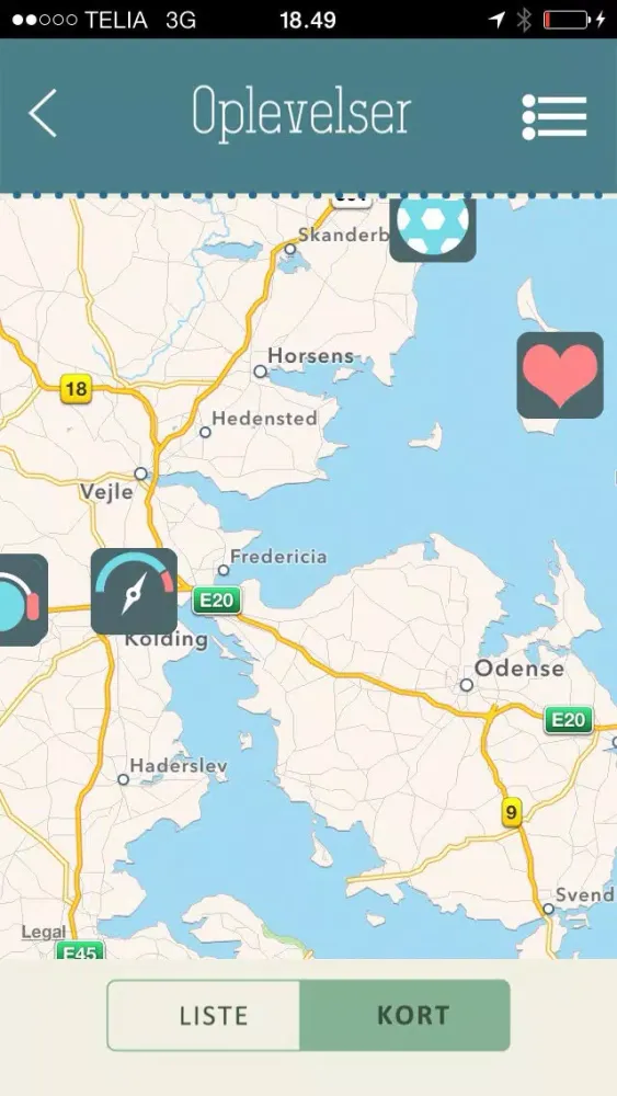 Screenshot di Before You GoGo