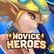NOVICE HEROES