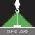 Sling Load Calculator