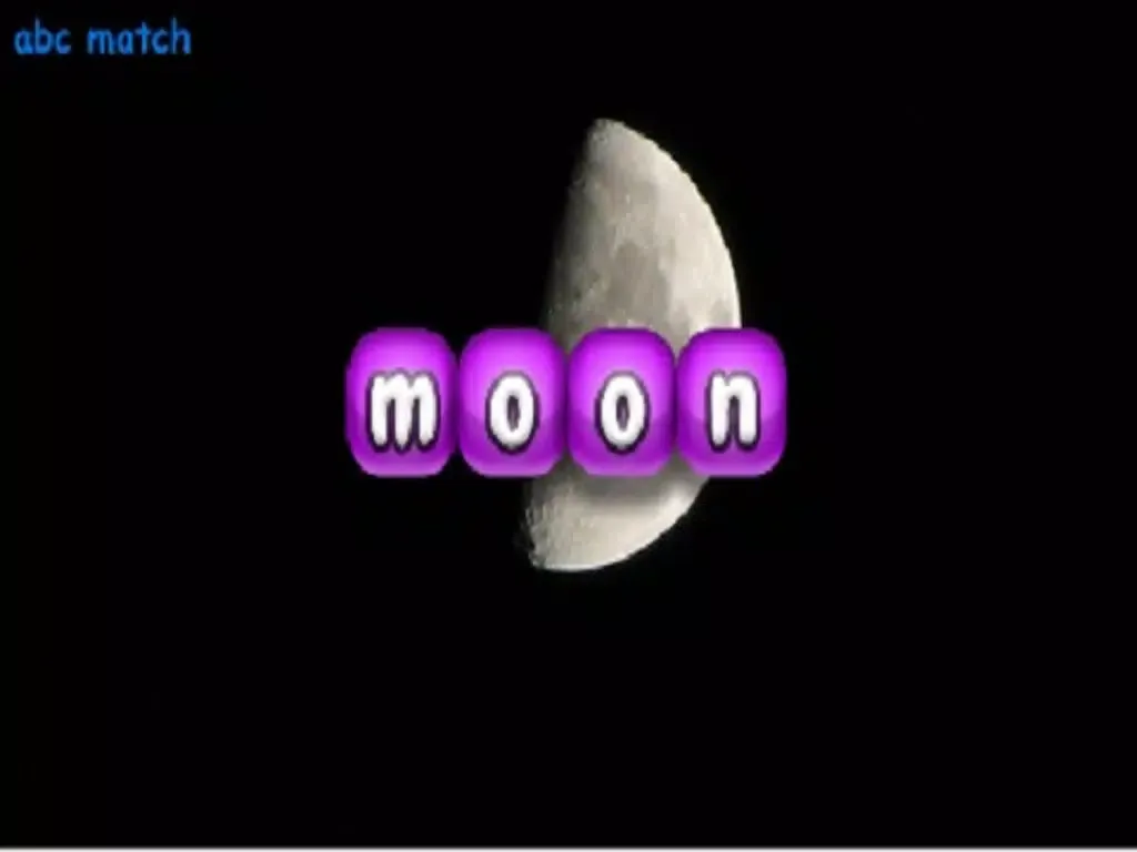 Скриншоты abc Match Free iPad 