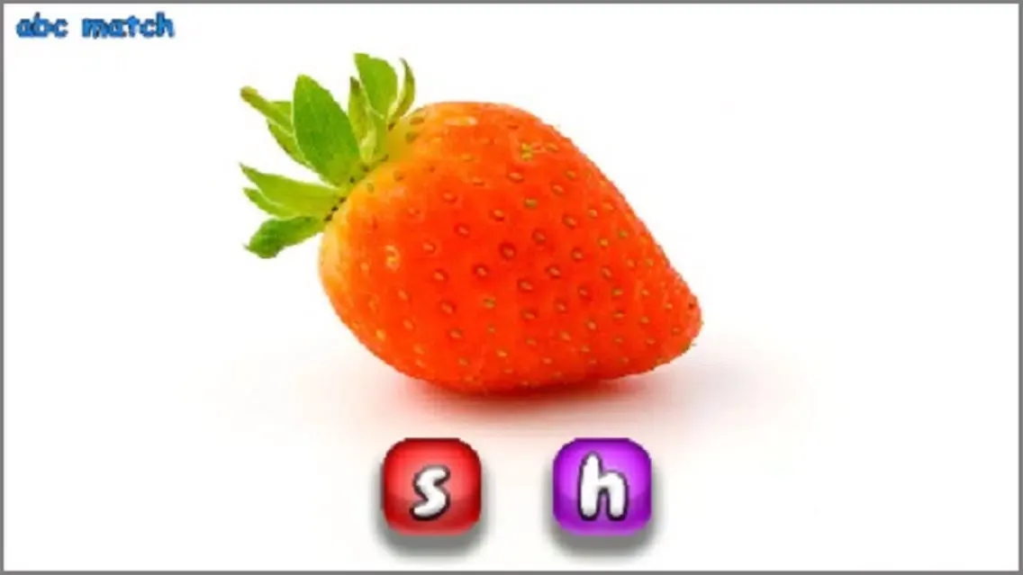 Скриншоты abc Match Free