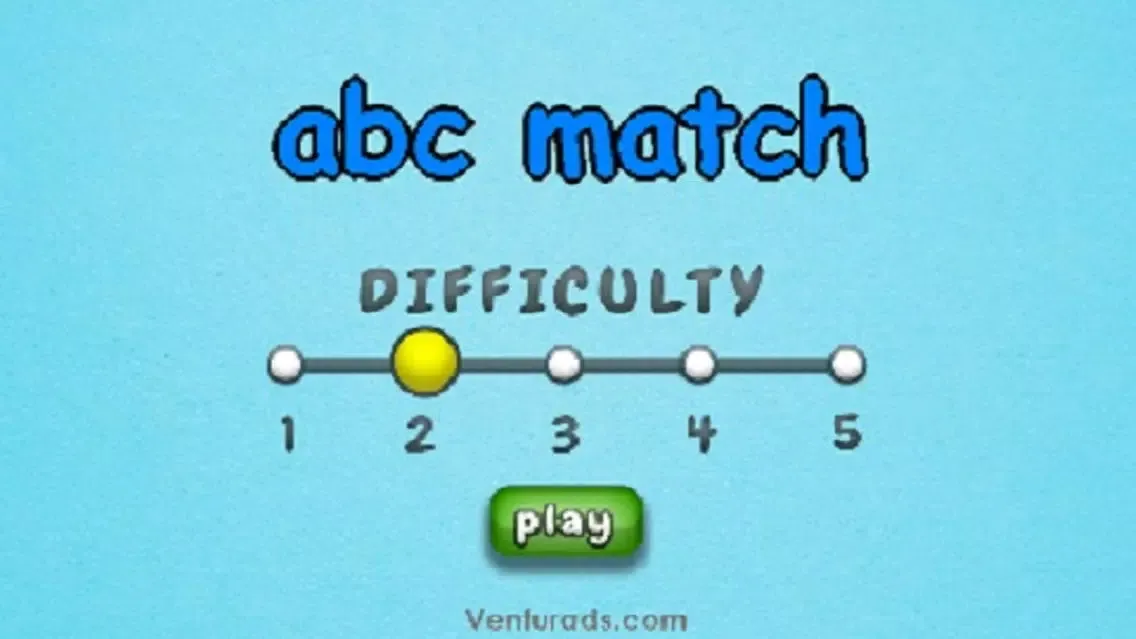 Скриншоты abc Match Free