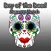 Day of the Dead Memory Match