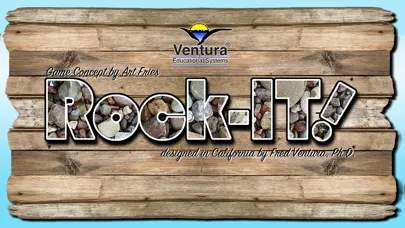 Rock-IT! (Imagination Time)应用截图