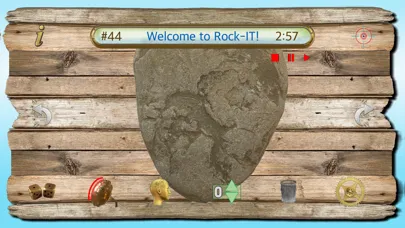 Rock-IT! (Imagination Time)应用截图