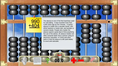 Abacus Deluxe Screenshots