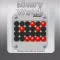 Binary Watch Deluxe