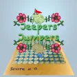 Jeepers Jumpers