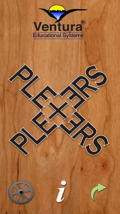 Capturas de pantalla de Plexers
