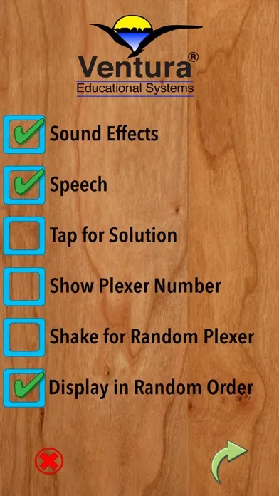 Capturas de pantalla de Plexers