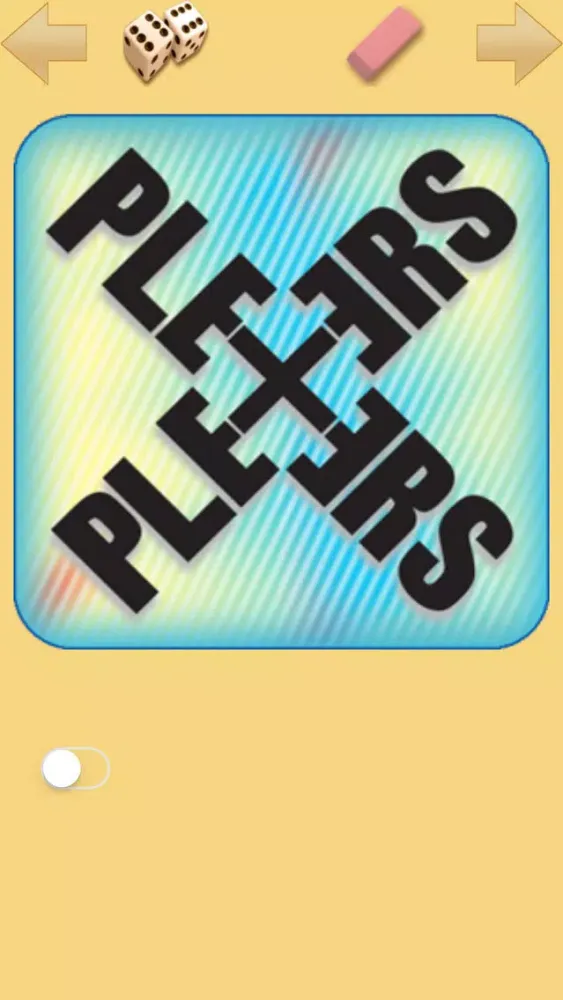 Plexers - Word Puzzles سکرین شاٹس