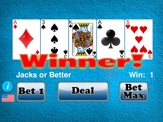 Poker Time International iPad  Ekran Görüntüleri