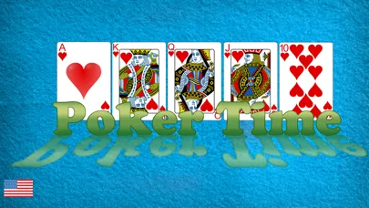 Poker Time International Ekran Görüntüleri