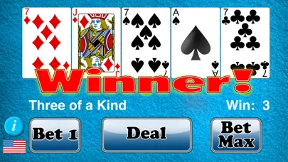 Poker Time International Ekran Görüntüleri