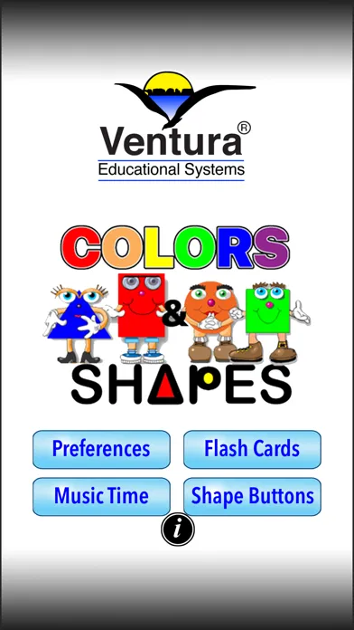صور Colors & Shapes