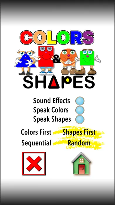 صور Colors & Shapes