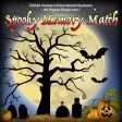 Spooky Memory Match