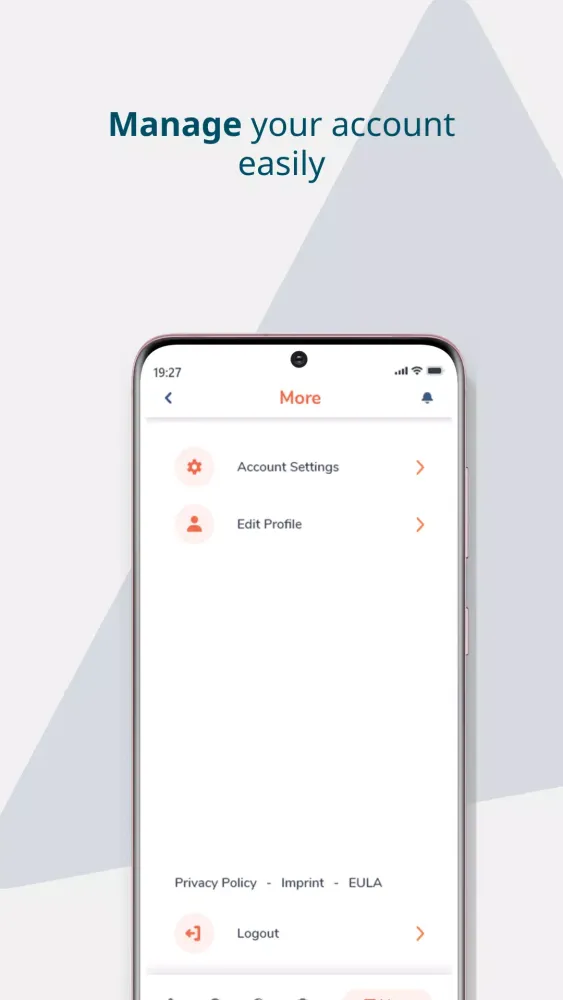 Ventura Travel App Screenshots