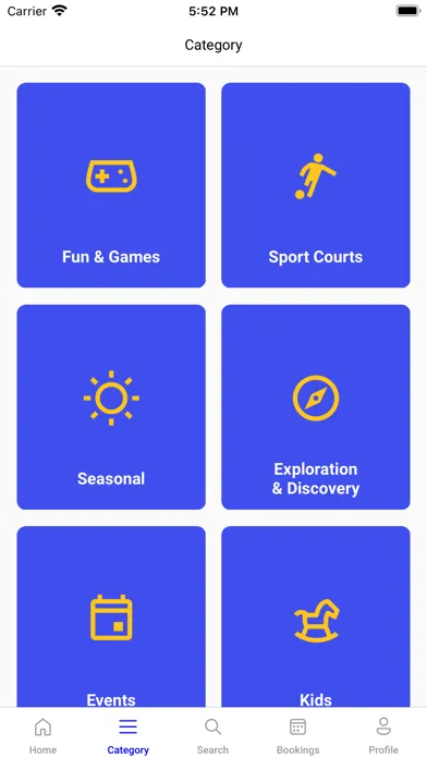 صور Venture: Explore, Book & Enjoy