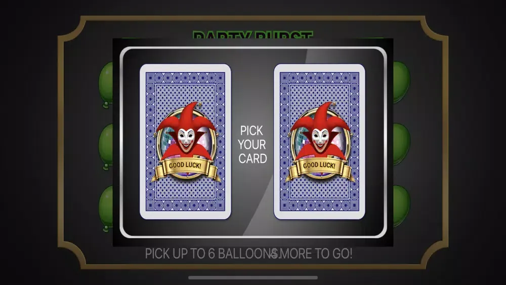 BPC SLOTS 스크린샷