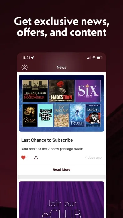Screenshot di Hippodrome Theatre