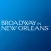 Broadway in New Orleans