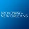 Broadway in New Orleans