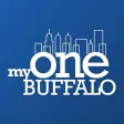 My One Buffalo My One Buffalo