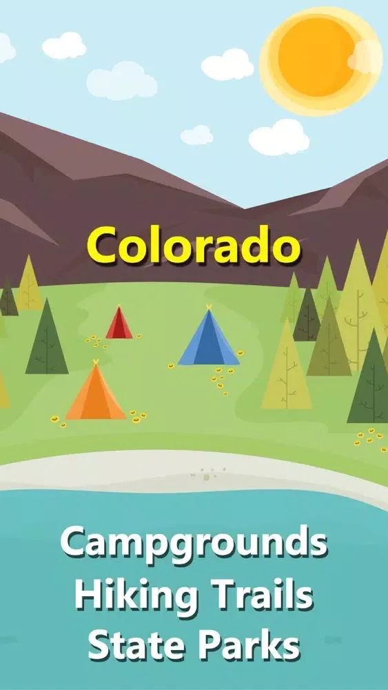 صور Campgrounds & Rv's In Colorado