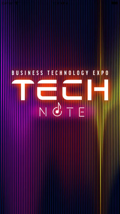 تصاویر Tech NOTE: Turn IT Up