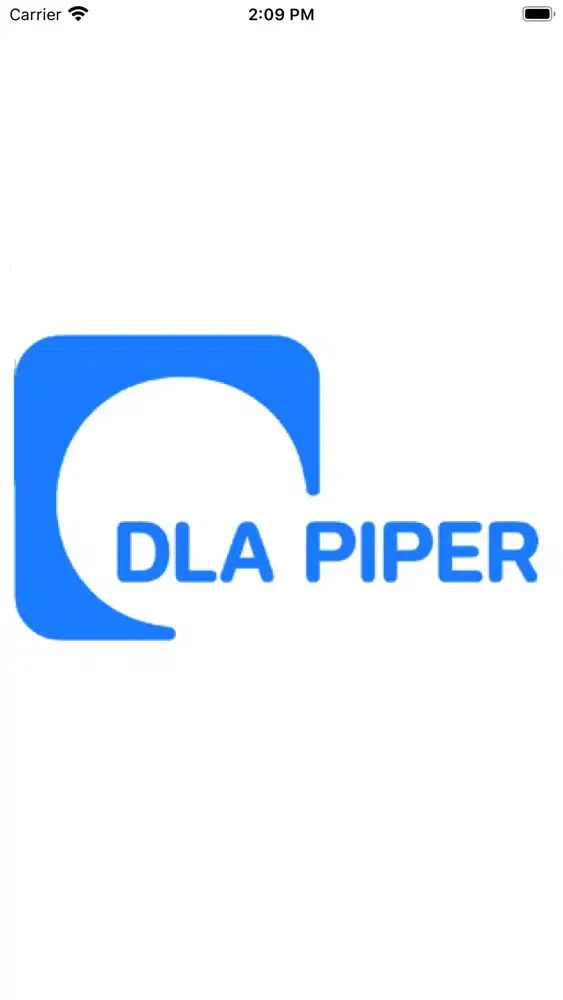 Capturas de pantalla de DLA Piper F1 October 2020