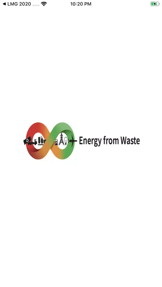 Скриншоты Energy from Waste 2020