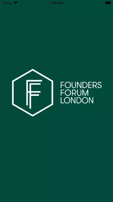 Capturas de pantalla de Founders Forum 2023