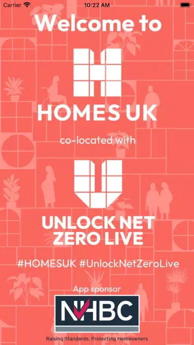 HOMES UK سکرین شاٹس