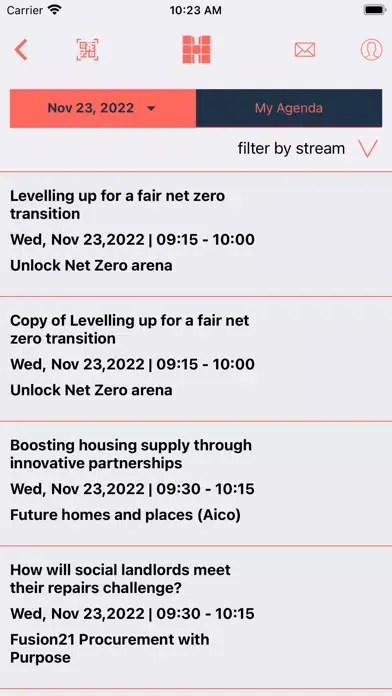 HOMES UK سکرین شاٹس