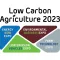 Low Carbon Agriculture 2023