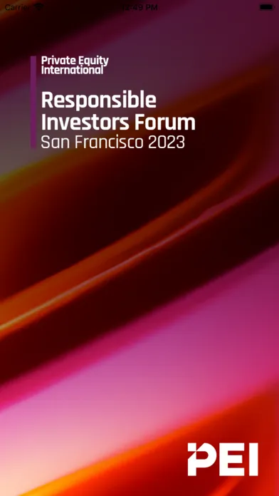 تصاویر Responsible Investment SF 23