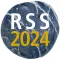 RSS 2024 Conference