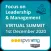 Focus on Leadership