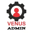 Admin Venus Connect