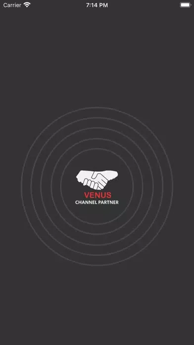 Channel Partner Venus Screenshots
