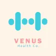 Venus Health & Fitness Tracker