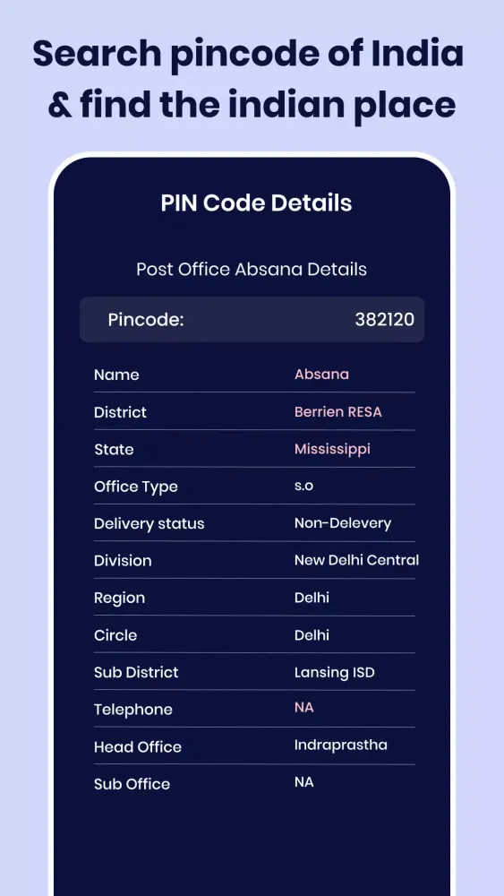 Phone Number Location Tracker স্ক্রিনশট